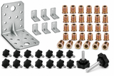 KIT FIXATION RAPIDE
