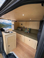 COZY - Adaptable - COURT (L1)