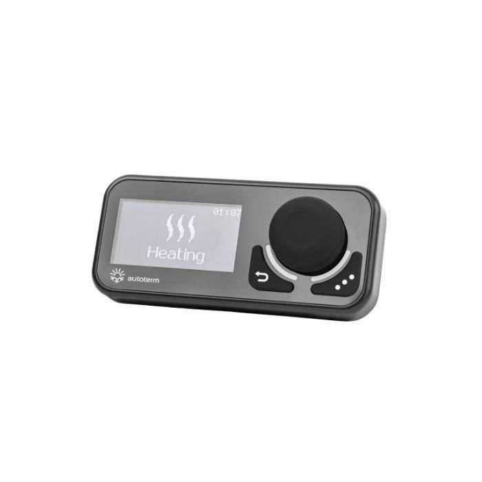Chauffage stationnaire Autoterm air 2D