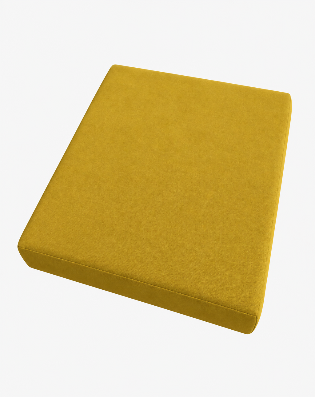 Matelas supplémentaire pour banquette en L - COZY / HORIZON
