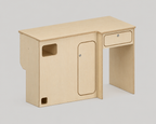 Cuisine COCOON - LONG (L2)