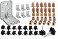 KIT FIXATION RAPIDE
