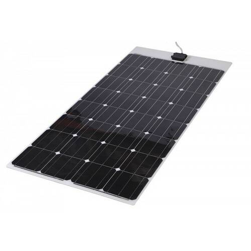Panneau solaire