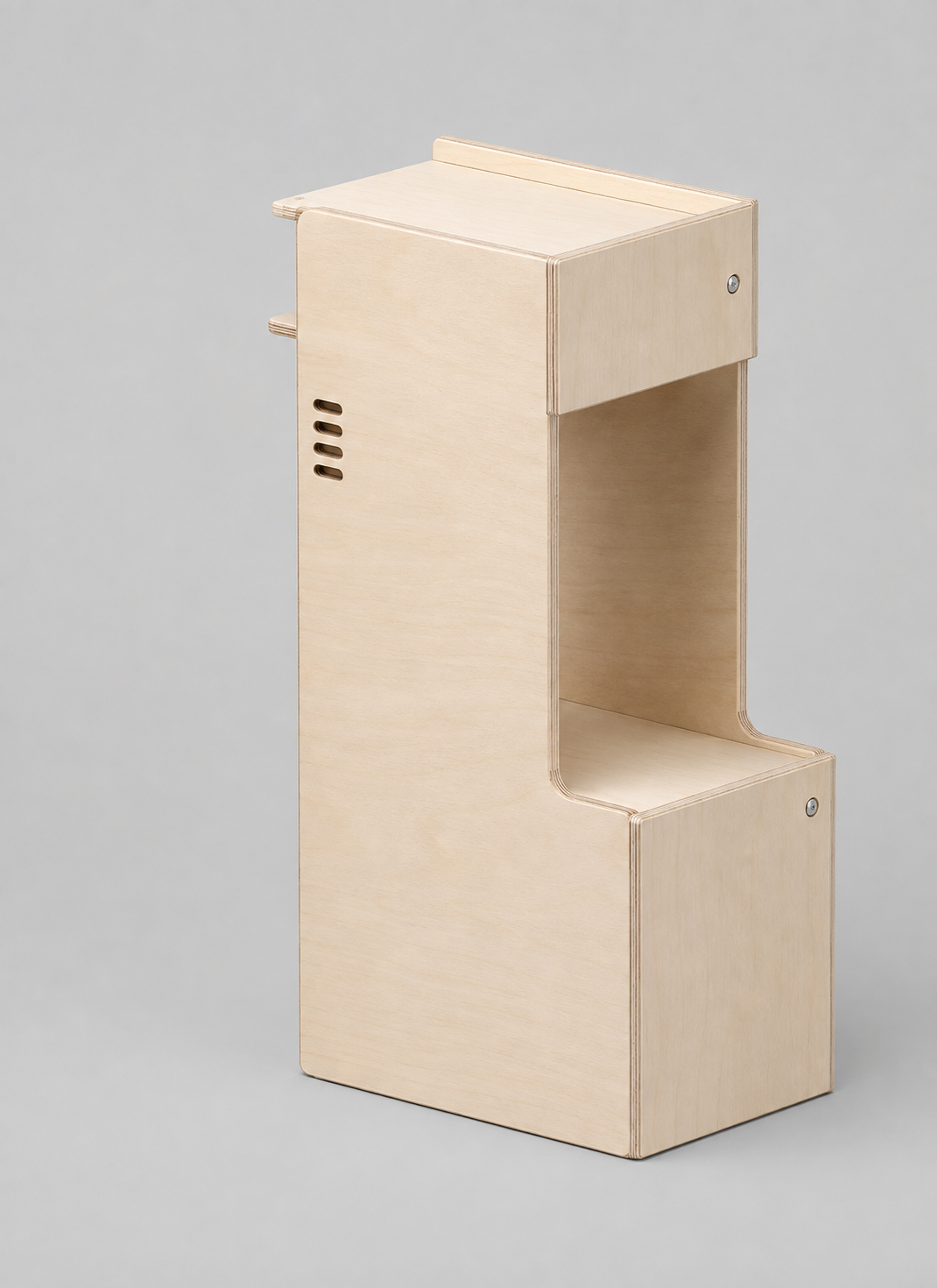 Meuble haut COZY - COURT (L1) / LONG (L2)