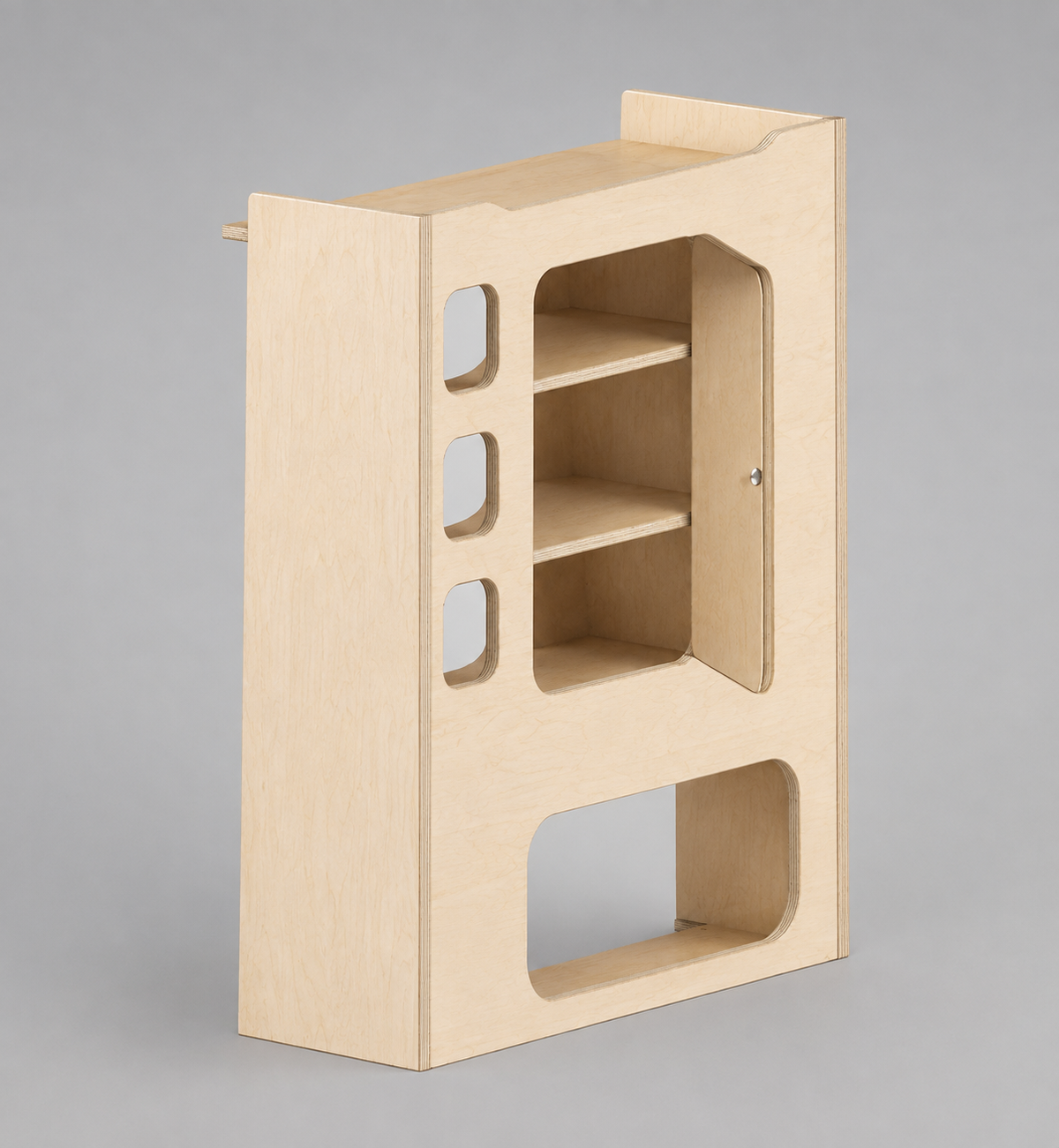 Meuble haut COCOON - COURT (L1)